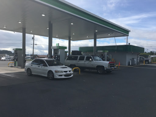 Petro Express Car Wash & Gas en Sitka