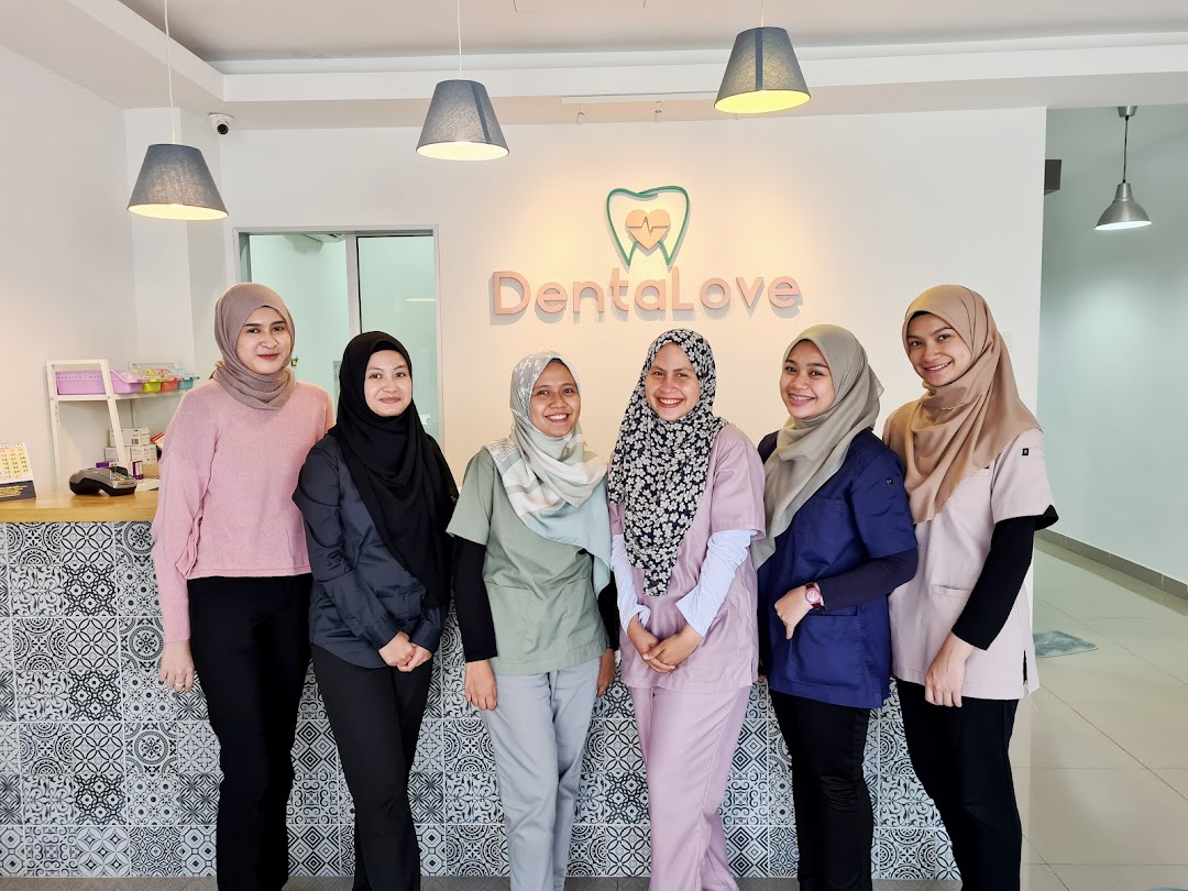 Klinik Pergigian DentaLove Ampang