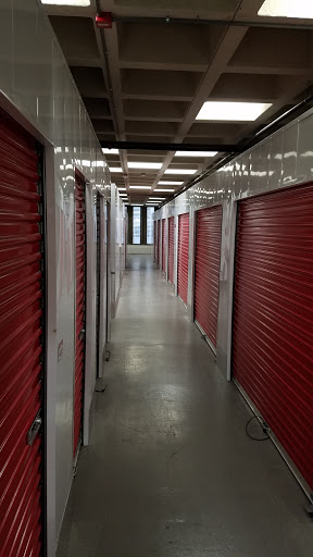Self-Storage Facility «Seattle Vault Self Storage», reviews and photos, 1800 Terry Ave, Seattle, WA 98101, USA
