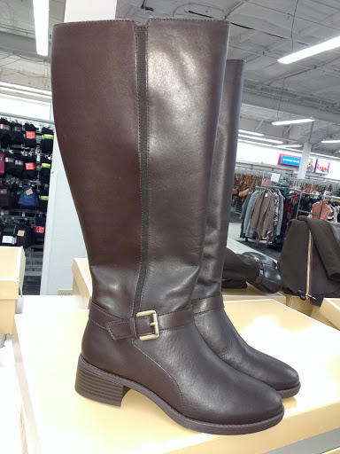 Clothing Store «Burlington Coat Factory», reviews and photos, 5959 W Sahara Ave, Las Vegas, NV 89146, USA