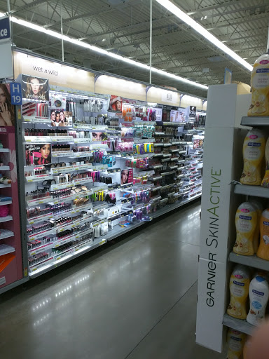 Department Store «Walmart Supercenter», reviews and photos, 14111 N Prasada Gateway Ave, Surprise, AZ 85388, USA