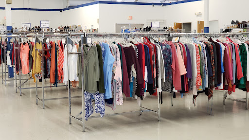 Thrift Store «Goodwill Store and Donation Center», reviews and photos