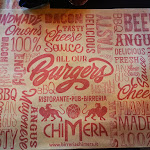 Photo n°2 de l'avis de FRANCESCO.E fait le 19/06/2023 à 13:11 sur le  Chimera à Cassino