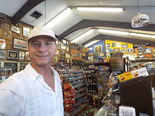 Liquor Store «J P Liquors», reviews and photos, 996 Loraine Ave, Los Altos, CA 94024, USA
