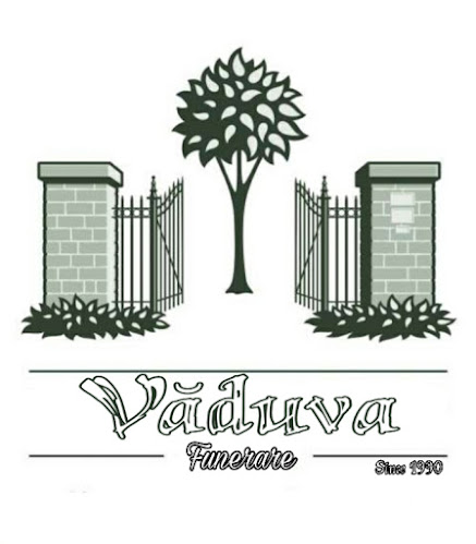 Casa Funerară Vaduva - Glina