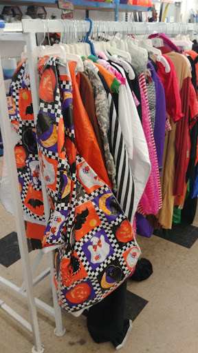 Thrift Store «DAV», reviews and photos, 36660 Gratiot Ave, Charter Twp of Clinton, MI 48035, USA