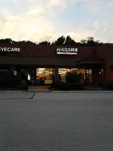 Harsha Indian Groceries, 14033 Manchester Rd, Ballwin, MO 63011, USA, 
