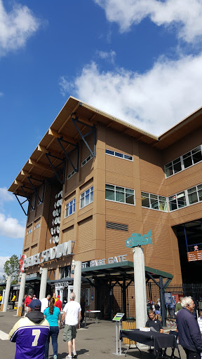 Stadium «Cheney Stadium», reviews and photos, 2502 S Tyler St, Tacoma, WA 98405, USA