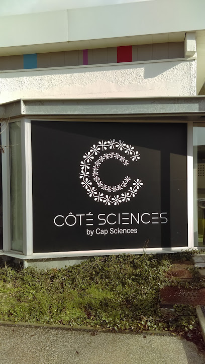 Côté Sciences Floirac