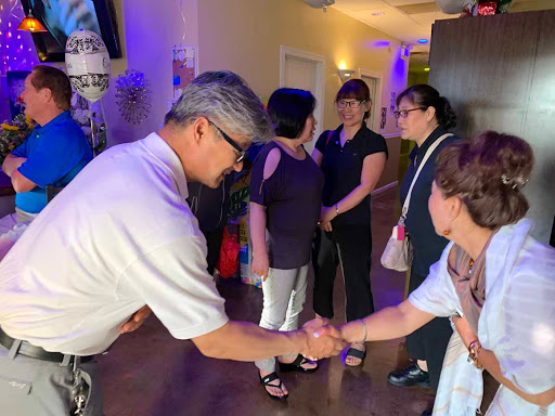 Karaoke Bar «Maru», reviews and photos, 8015 Pendleton Pike k, Indianapolis, IN 46226, USA