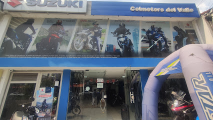 Colmotors Motos Suzuki