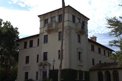 Performing Arts Theater «Annie Russell Theatre», reviews and photos, 1000 Holt Ave, Winter Park, FL 32789, USA