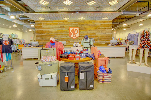 Sporting Goods Store «Saint Bernard Outlet», reviews and photos, 8060 Park Lane North B130, Dallas, TX 75231, USA