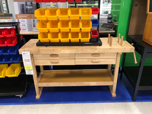 Hardware Store «Harbor Freight Tools», reviews and photos, 601 N Polk St j, Pineville, NC 28134, USA