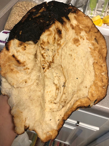 Bakery «Mecca Market», reviews and photos, 1205 South High School Road, Indianapolis, IN 46241, USA