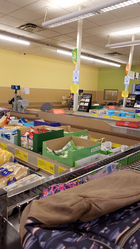 Supermarket «ALDI», reviews and photos, 500 W Main St, Hendersonville, TN 37075, USA