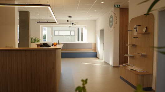 Tierarztpraxis Wiesinger Samesleitner Str. 32, 4470 Enns, Österreich