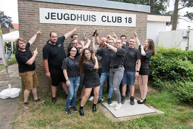 Beoordelingen van JH Club 18 in Beringen - Vereniging
