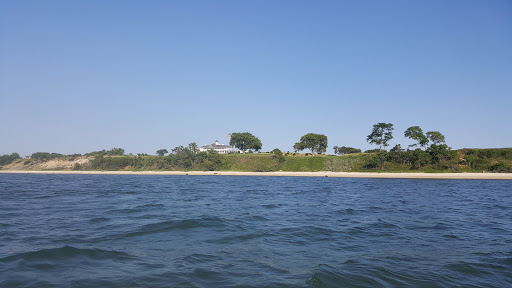 Golf Club «Sebonack Golf Club», reviews and photos, 405 Sebonac Rd, Southampton, NY 11968, USA