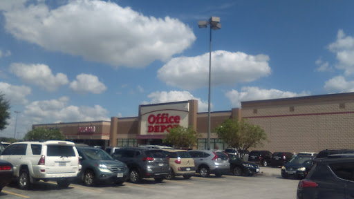 Office Supply Store «Office Depot», reviews and photos, 415 S Fry Rd, Katy, TX 77450, USA