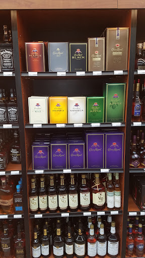 Liquor Store «Sterling Liquors», reviews and photos, 211 N White Horse Pike, Laurel Springs, NJ 08021, USA