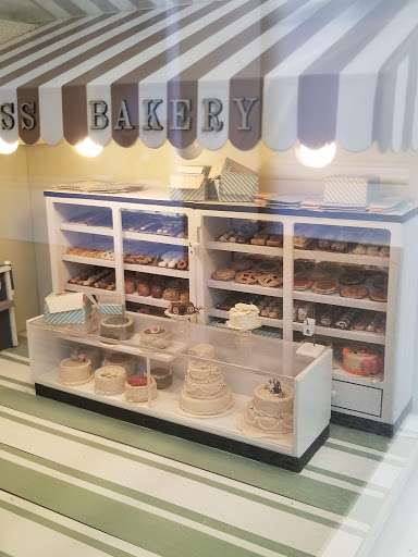 Museum «Midwest Miniatures Museum», reviews and photos, 6855 W Hickory Rd, Hickory Corners, MI 49060, USA