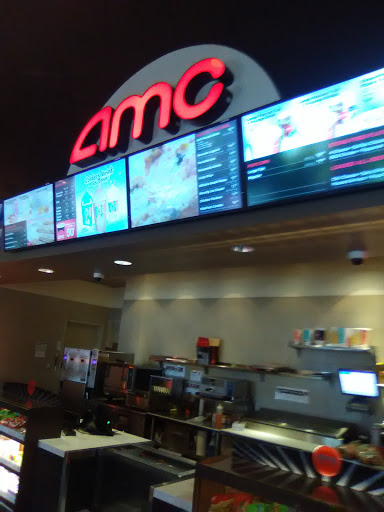 Movie Theater «AMC Ridge Park Square 8», reviews and photos, 4788 Ridge Rd, Brooklyn, OH 44144, USA