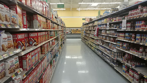 Department Store «Walmart Supercenter», reviews and photos, 125 Pavilion Pkwy, Fayetteville, GA 30214, USA