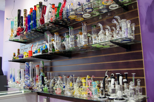 Tobacco Shop «Mr. Smoke», reviews and photos, 7313 Baltimore Ave d, College Park, MD 20740, USA