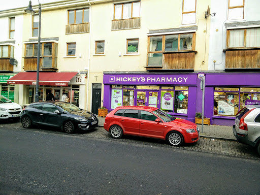 Hickeys Pharmacy Ongar in Ongar, Co. Dublin (Baile Átha Cliath)