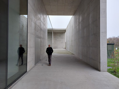 Crematorium Siesegem