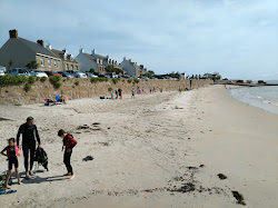 La Rocque Harbour Beach'in fotoğrafı ve yerleşim