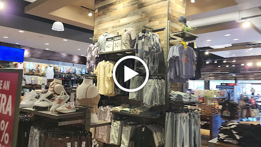 Clothing Store «Tillys», reviews and photos, 27150 Alicia Pkwy, Laguna Niguel, CA 92677, USA