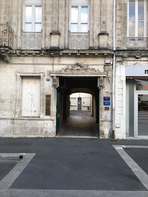 Cabinet Médical des Docteurs Kack Kack Gelineau Cabrol Lacroix Reiss à Rochefort