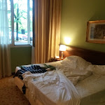 Photo n°12 de l'avis de Panayotis.o fait le 06/10/2019 à 08:42 sur le  Meditur Hotel Bologna-San Lazzaro à San Lazzaro di Savena