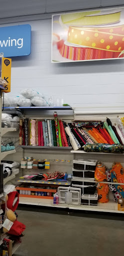 Supermarket «Walmart Supercenter», reviews and photos, 612 E Main St, Hohenwald, TN 38462, USA