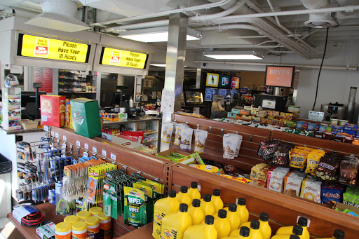 Gas Station «Squatch Store», reviews and photos, 2195 East Idaho Springs Road, Idaho Springs, CO 80452, USA