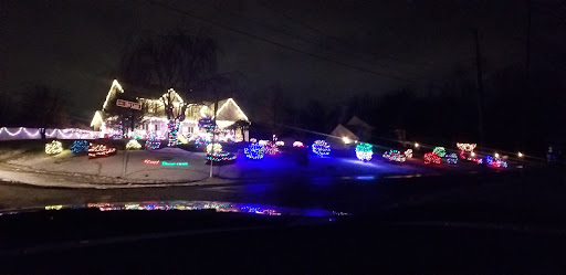 Tourist Attraction «Watt Christmas Wonderland», reviews and photos, 310 Scotchtown Rd, Goshen, NY 10924, USA