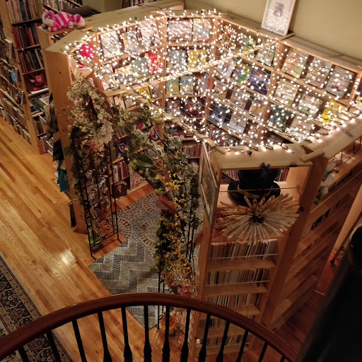 Book Store «Duck River Books», reviews and photos, 12 Public Square, Columbia, TN 38401, USA