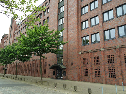 Informatiker powercenter etl Hamburg