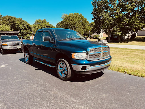 Used Car Dealer «Auto Brite Auto Sales», reviews and photos, 3828 N Ridge Rd, Perry, OH 44081, USA