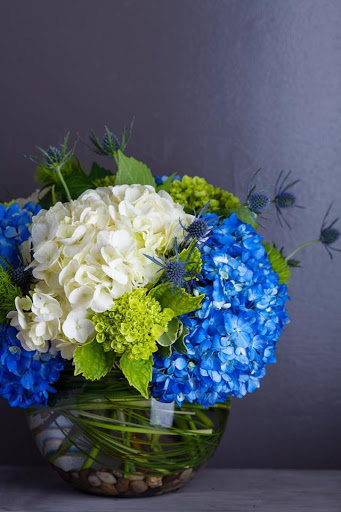 Florist «Beach Plum Flower Shop», reviews and photos, 50 Water St #301, Newburyport, MA 01950, USA