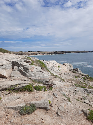 Ezanno Bernard à Carnac