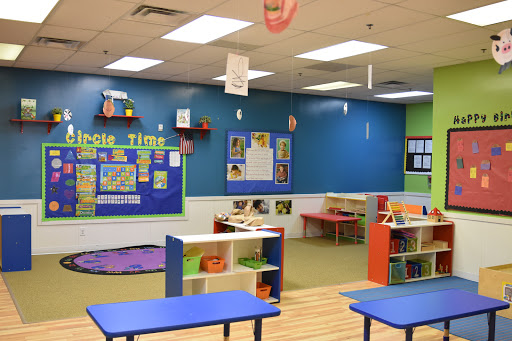 Day Care Center «Kid Works Creative Learning Center», reviews and photos, 1710 S Erie Blvd, Hamilton, OH 45011, USA