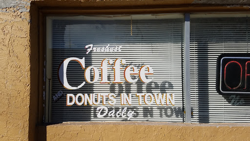 Donut Shop «Turner Donut Shop», reviews and photos, 902 9th Ave W, Bradenton, FL 34205, USA