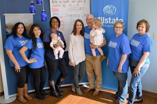 Insurance Agency «Allstate Insurance: Tim Bates», reviews and photos