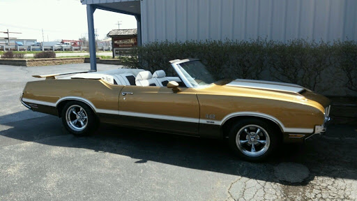 Auto Repair Shop «Auto Lab», reviews and photos, 400 S Milwaukee Ave, Libertyville, IL 60048, USA