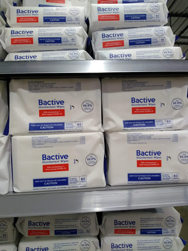 Department Store «Walmart Supercenter», reviews and photos, 409 Sylamore Ave, Mountain View, AR 72560, USA