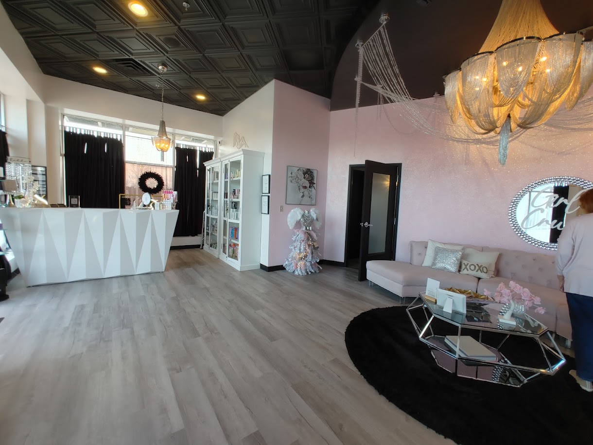 Girl Crush Salon and Spa