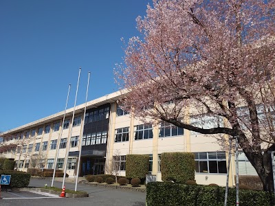 栃木県立宇都宮清陵高等学校